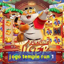 jogo temple run 1